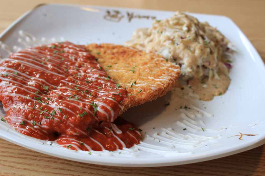 쉐프의부대찌개 이미지