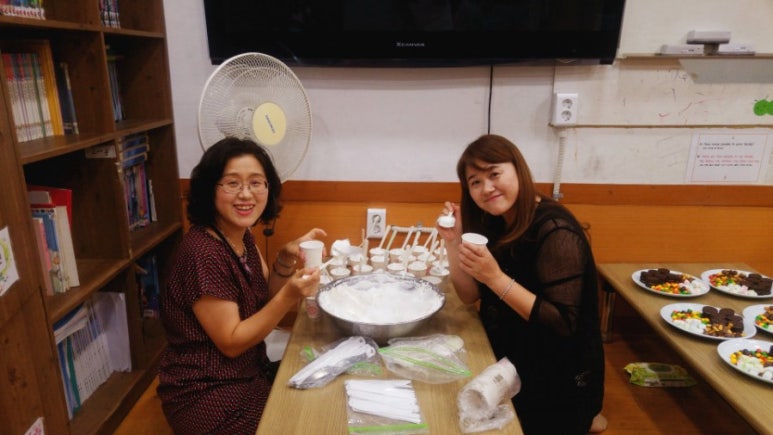 한울교육센터 이미지
