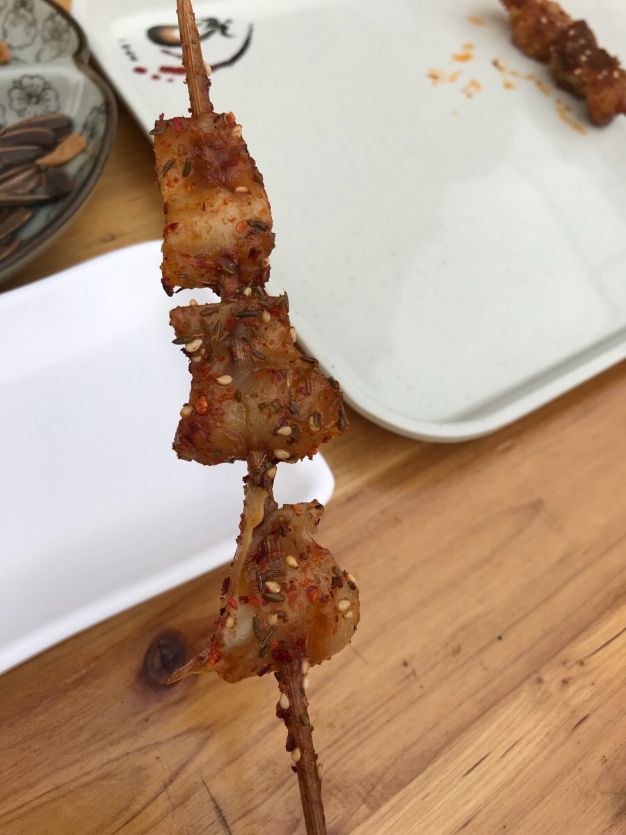 양광꼬치 이미지