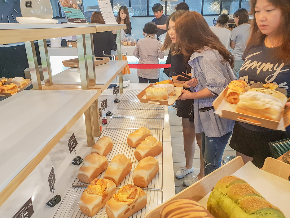 식빵공방 이미지