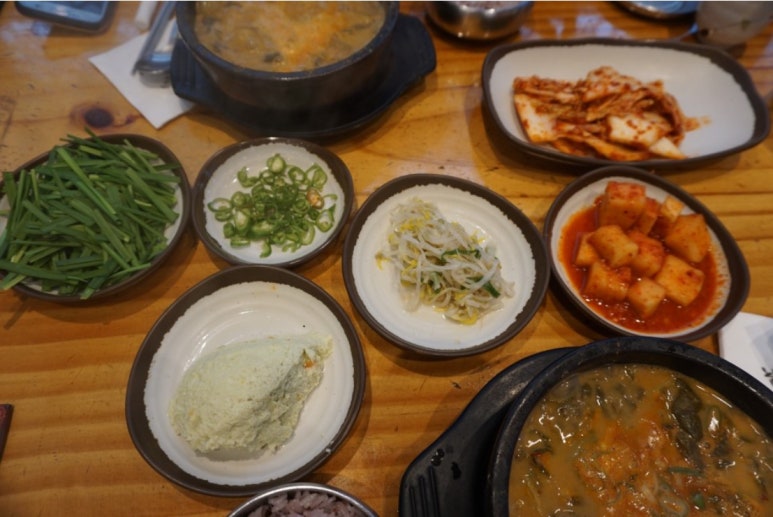 춘향골 남원추어탕 이미지