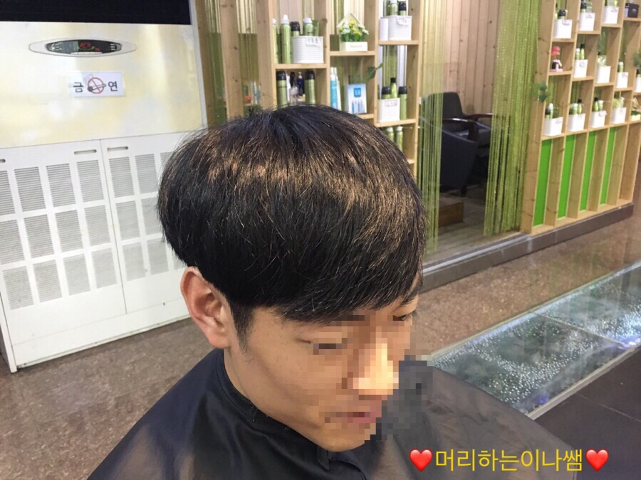 내리미용실 이미지