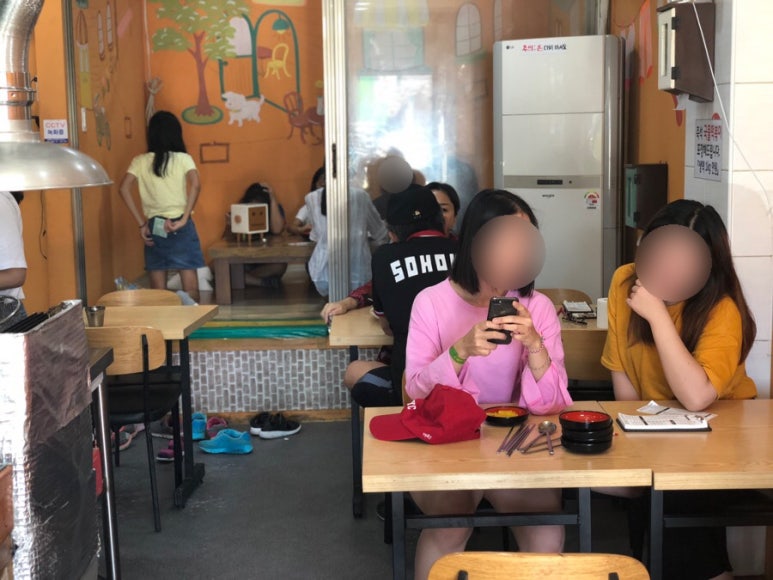 또뽀끼야 가평점 이미지