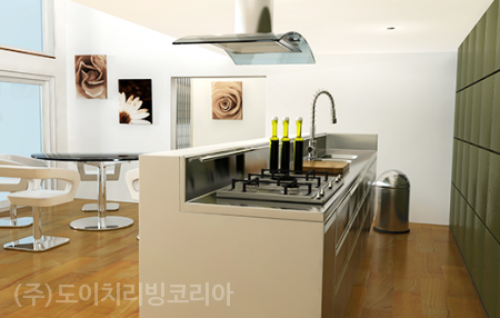 도이치리빙코리아 이미지