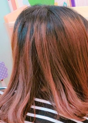 삼만헤어 이미지
