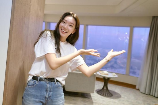정스타일 이미지