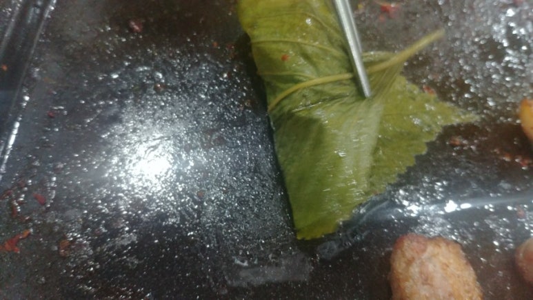 생생통삼겹 이미지