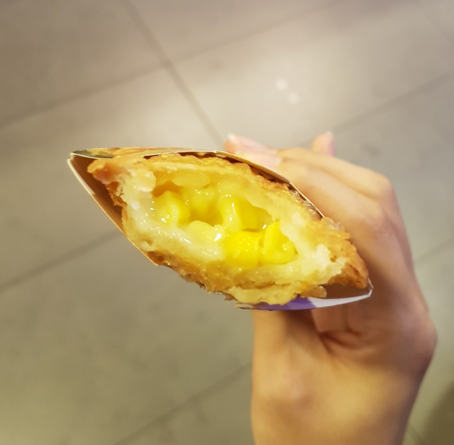 맥도날드부산영도DT점 이미지