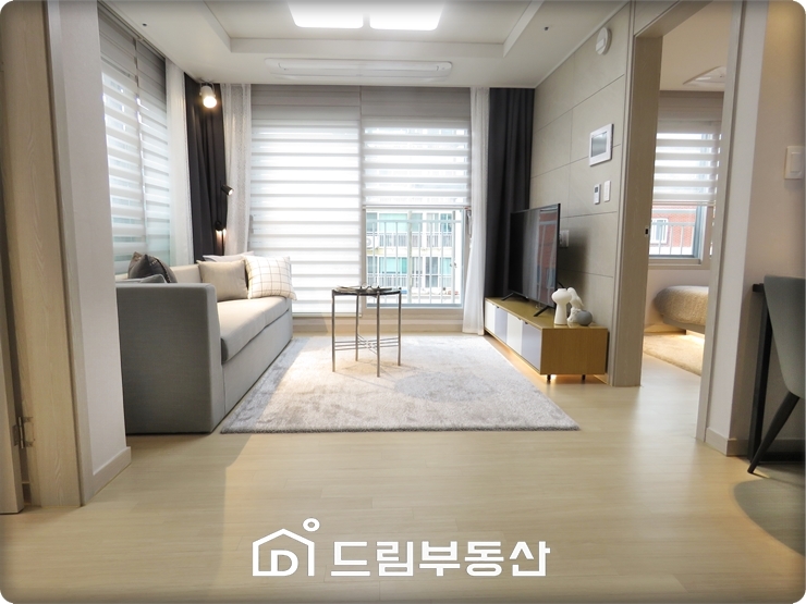 동백시스템에어컨 이미지