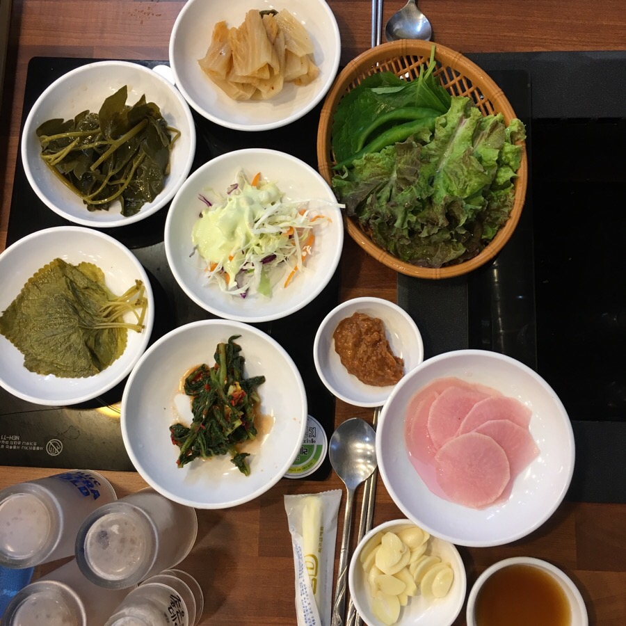 다미숯불갈비 이미지