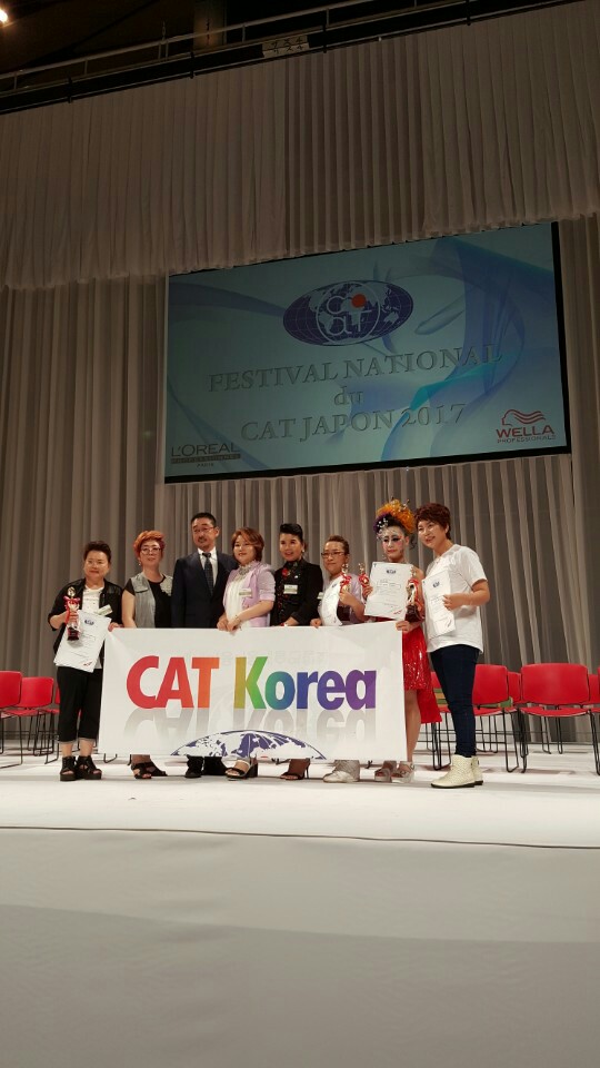 소피아리뷰티헤어 이미지