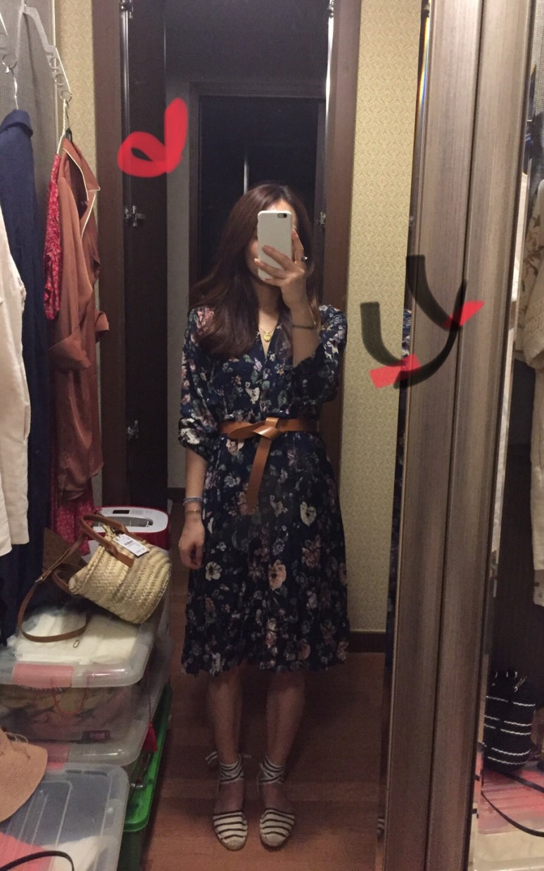 써스데이아일랜드현대아울렛 이미지