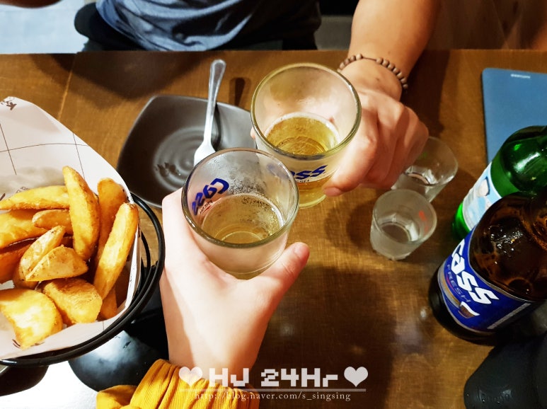 교촌치킨순천대점 이미지