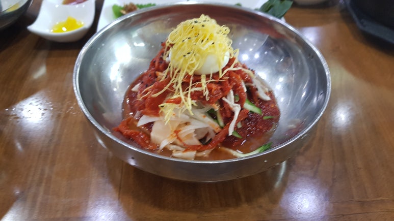 광안리대교밀면 이미지