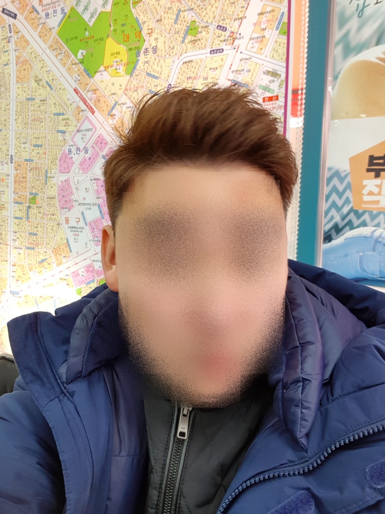 신도헤어바버샵 이미지