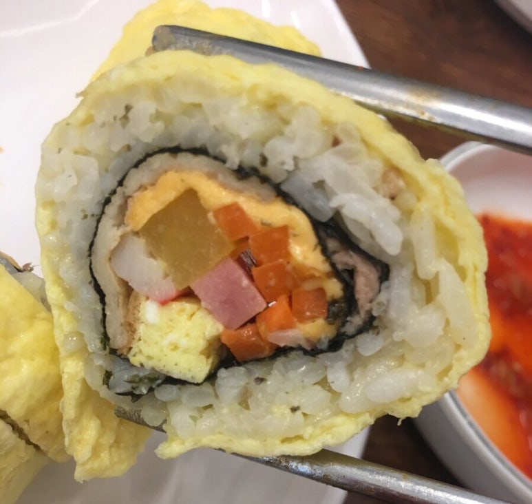 경희분식 이미지