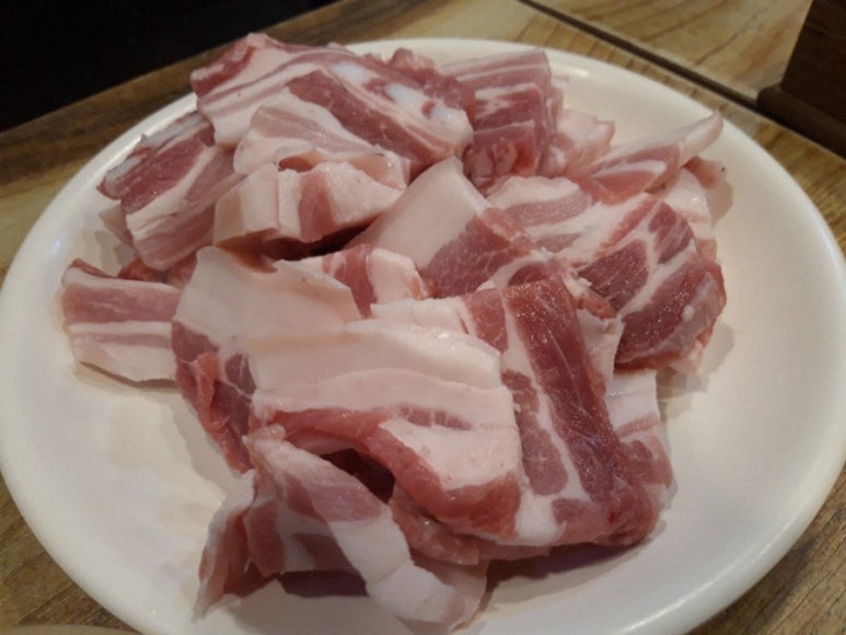 연밭식육식당 이미지