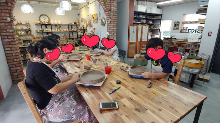 우정퍼니(주) 이미지