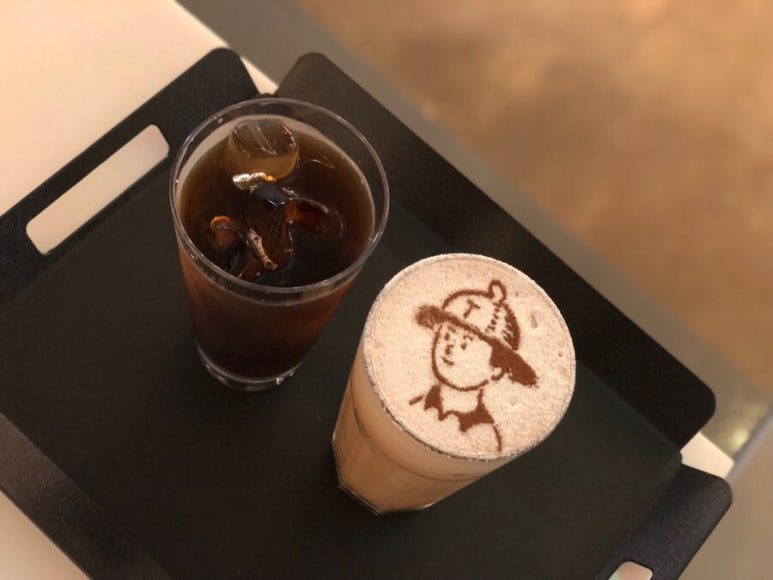 탑베이커리 이미지