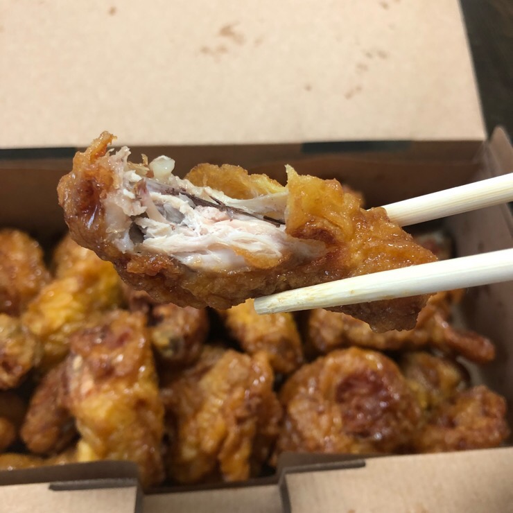 교촌치킨금곡점 이미지