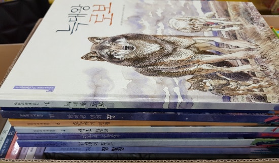 개구리서적 이미지