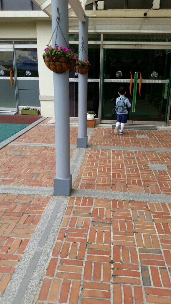 명지전문대학부속명지유치원 이미지