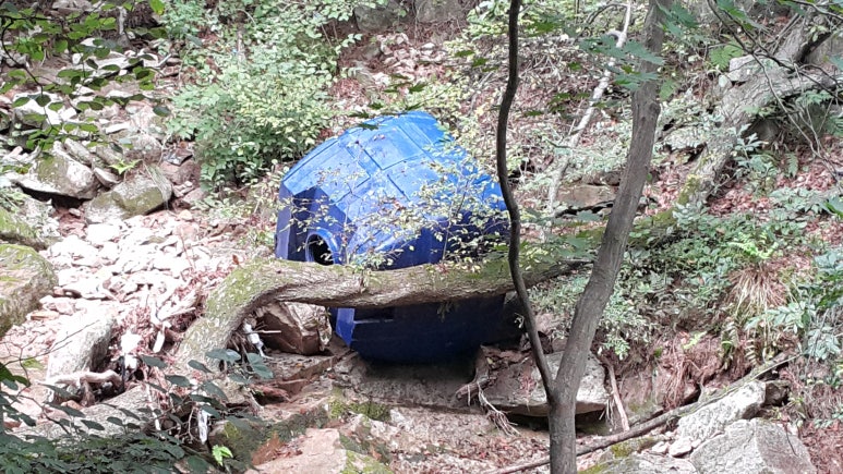 (주)산성자원환경 이미지