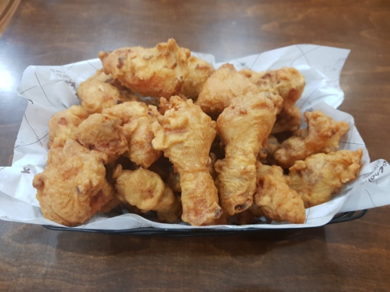 교촌치킨다대 이미지