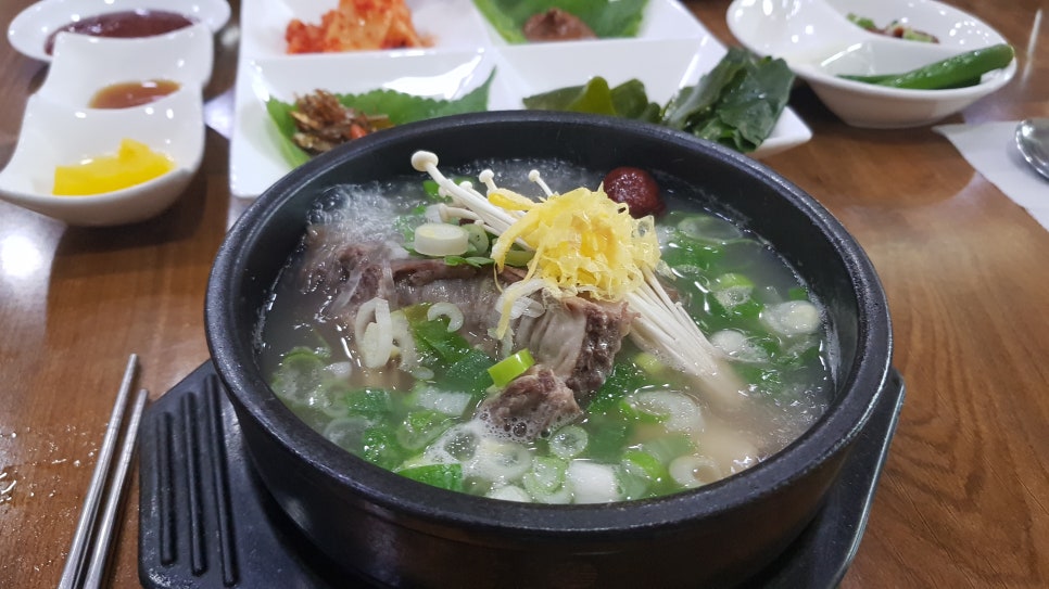 광안리대교밀면 이미지