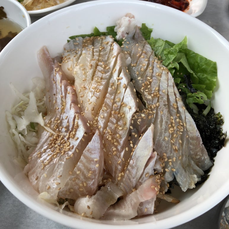미래수산식당 이미지