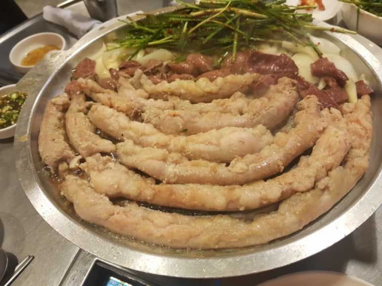 양가황소곱창구이 이미지