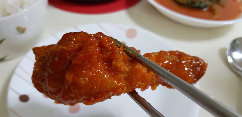 네네치킨신방초원점 이미지