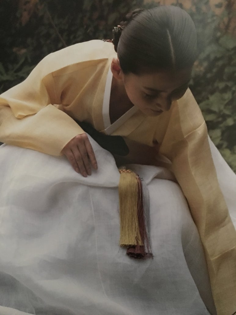경원한복 이미지