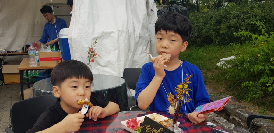 옥이네제주흑돼지 이미지
