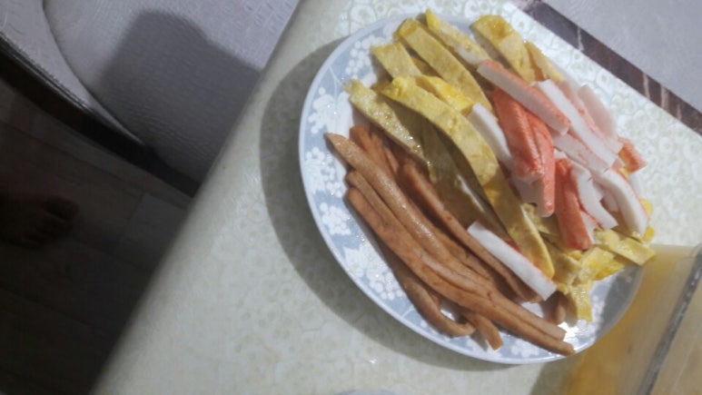 다맛김밥 이미지