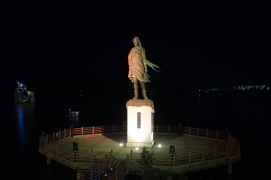 용산교차로(상) 이미지