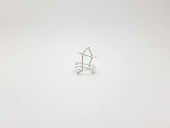 천칭자리 이미지