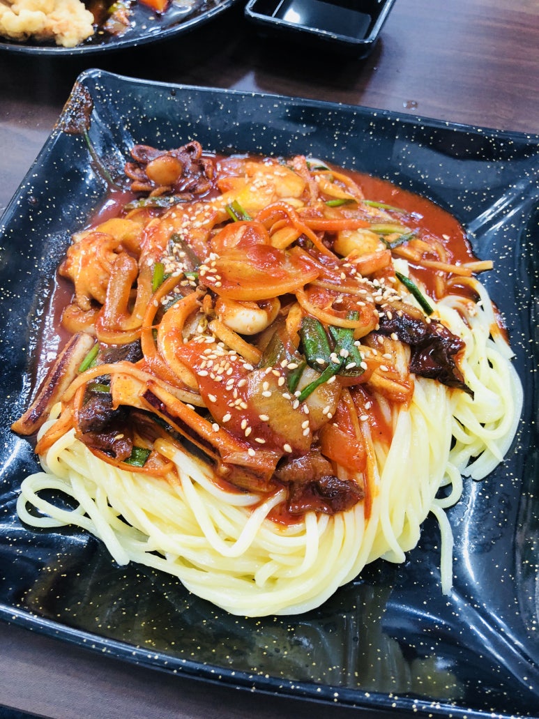 쭌짬뽕 이미지