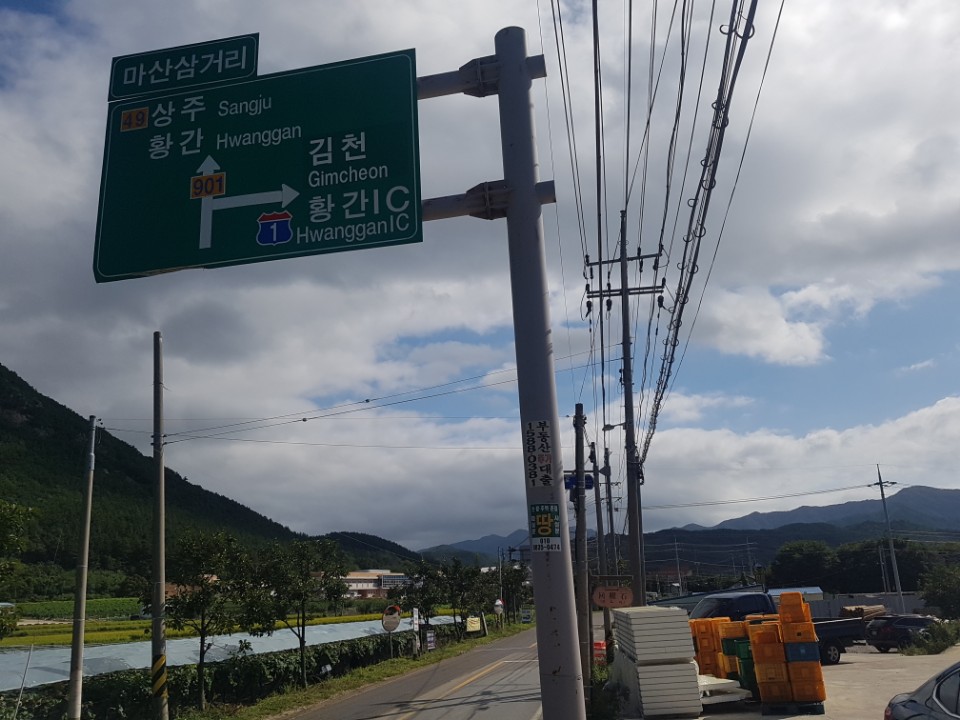 황간흑염소 이미지