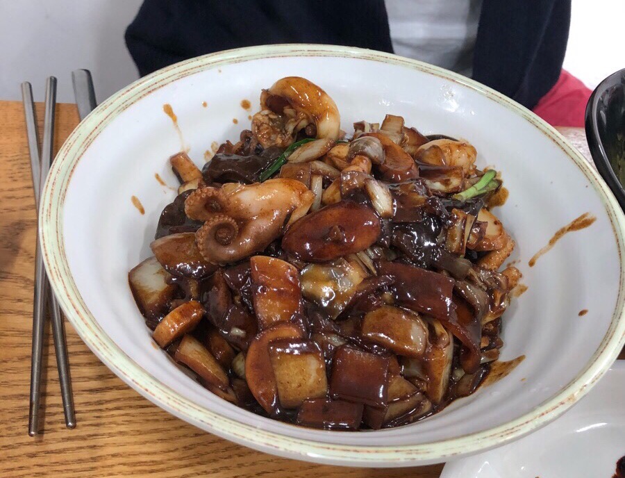 정'S짬뽕 이미지