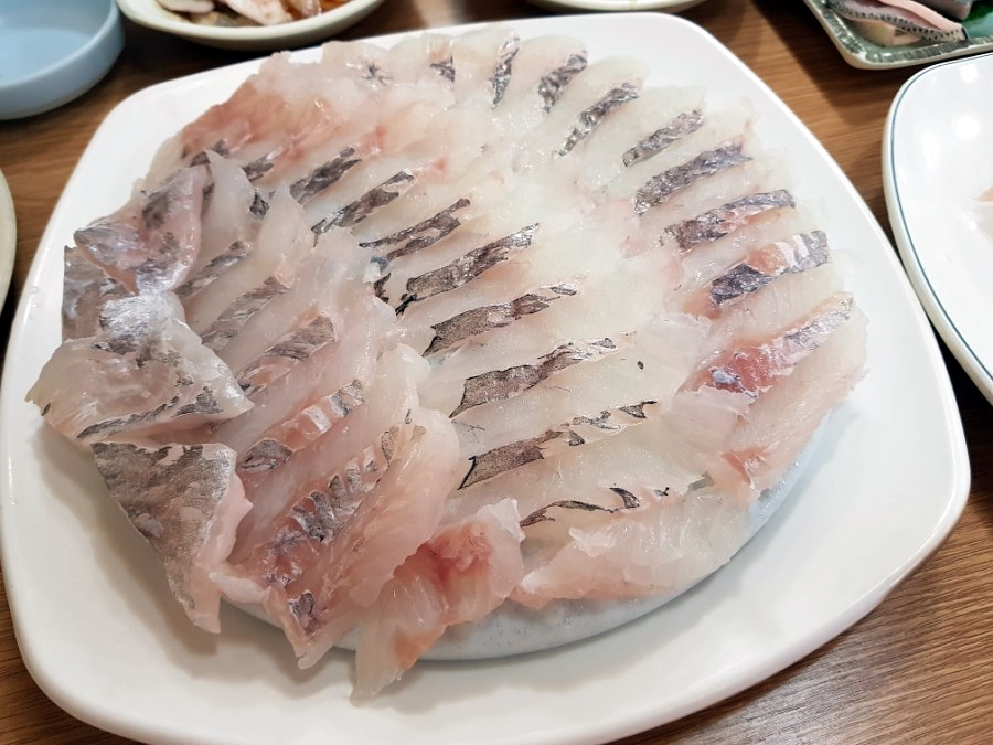 태양횟집 이미지