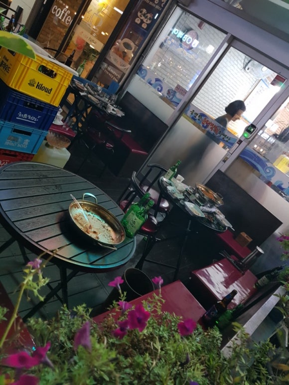 죽변항등대막회 이미지