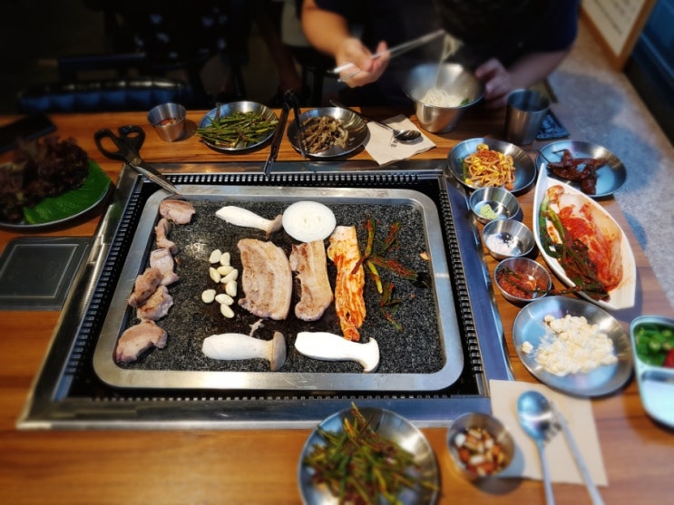 유천정육점 이미지