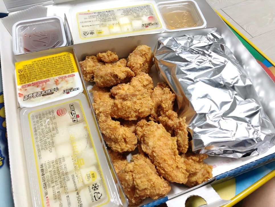 네네치킨(신림점) 이미지