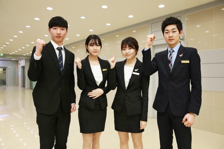 한국실용교육 이미지