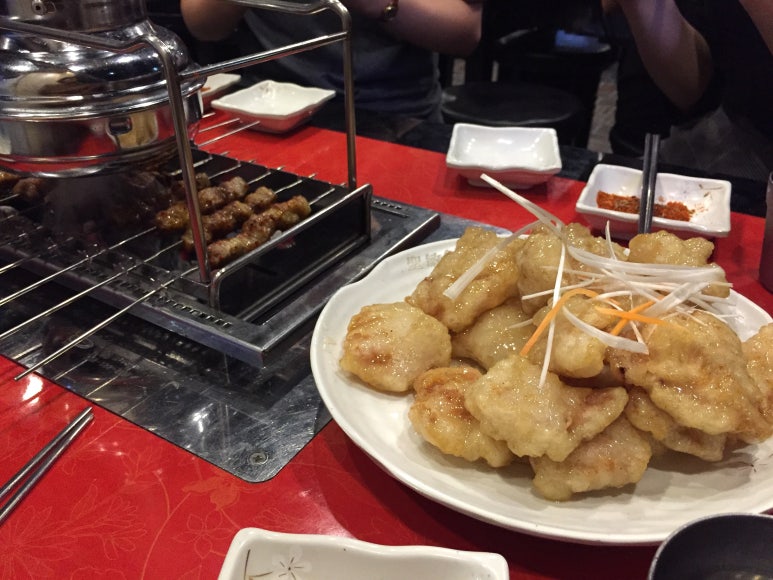 성민당구장 이미지