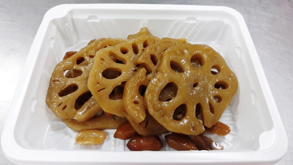 연근이해물찜 이미지