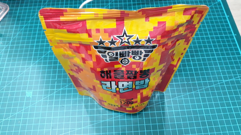 (주)참미푸드 이미지