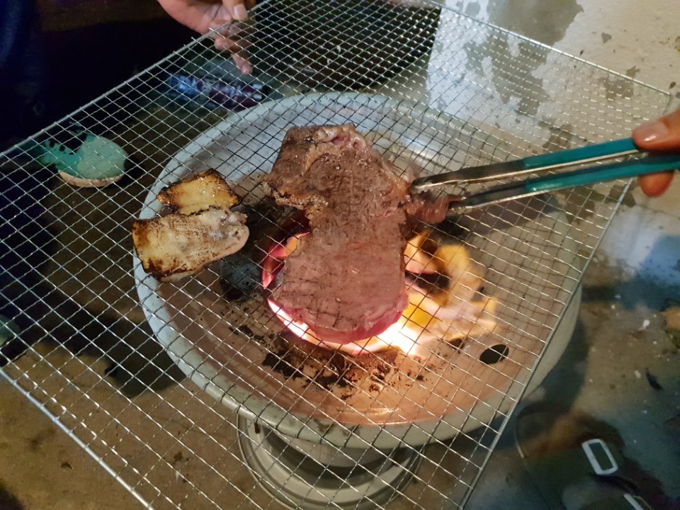 황금식육점 이미지
