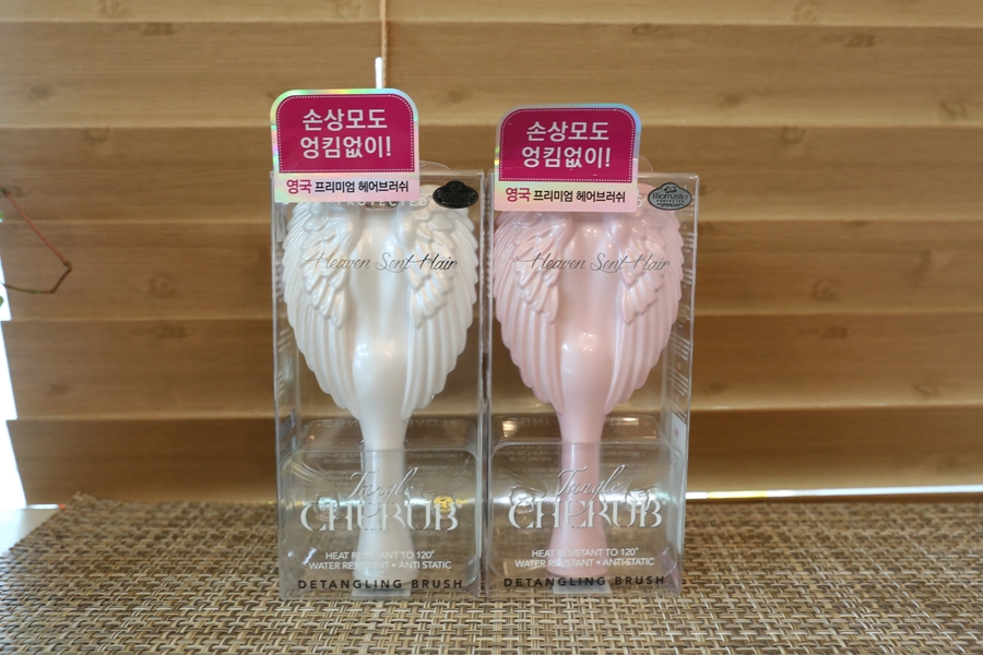 엔젤헤어아트 이미지